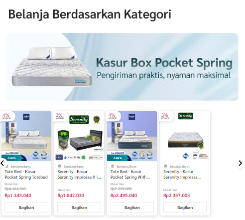 Zona Brand Eksklusif: Royal Group 2 Zona Brand Eksklusif: Royal Group