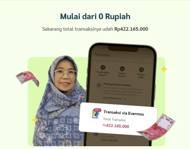 Tips Memulai Bisnis Reseller untuk Pemula Omset Melimpah 2 Bisnis reseller