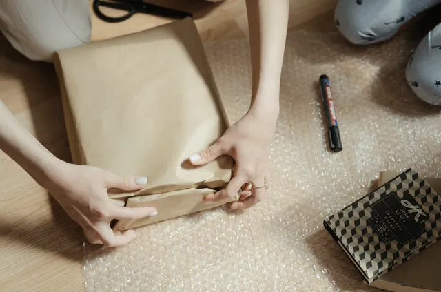 cara menjadi dropshipper