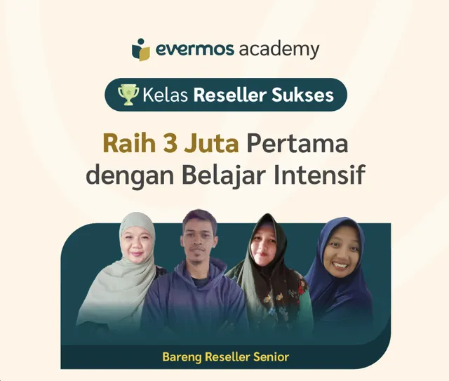 cara menjadi dropshipper