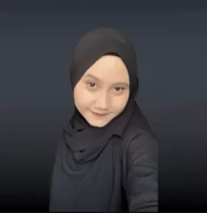 Picture of Sarah Nurjannah