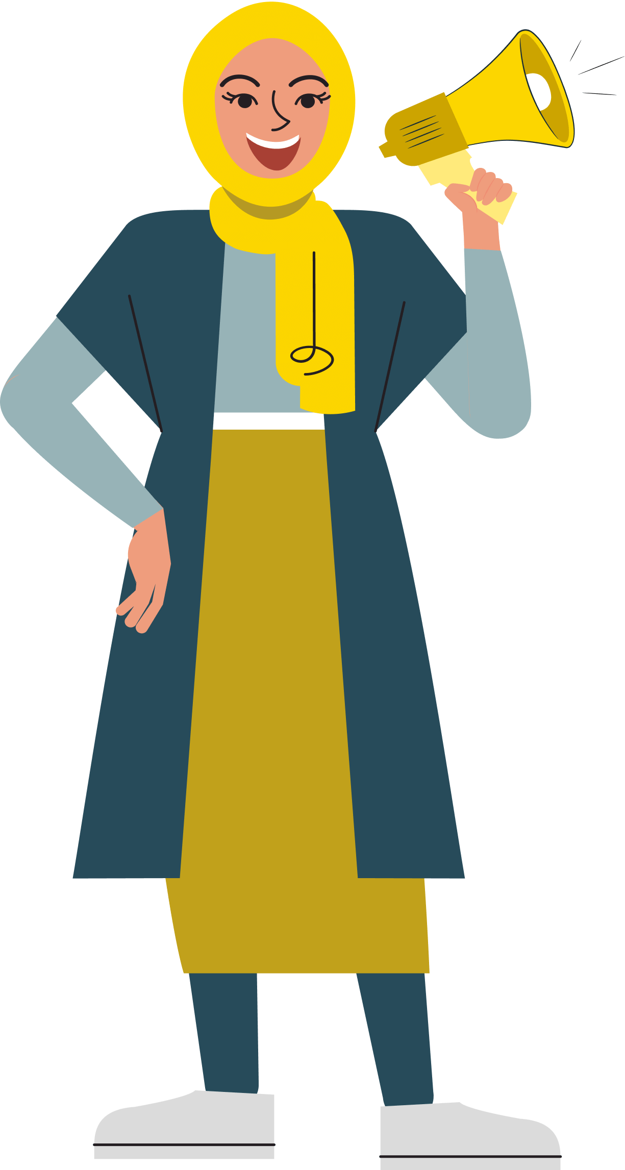 Compliance UU ITE & Produk Halal Evermos