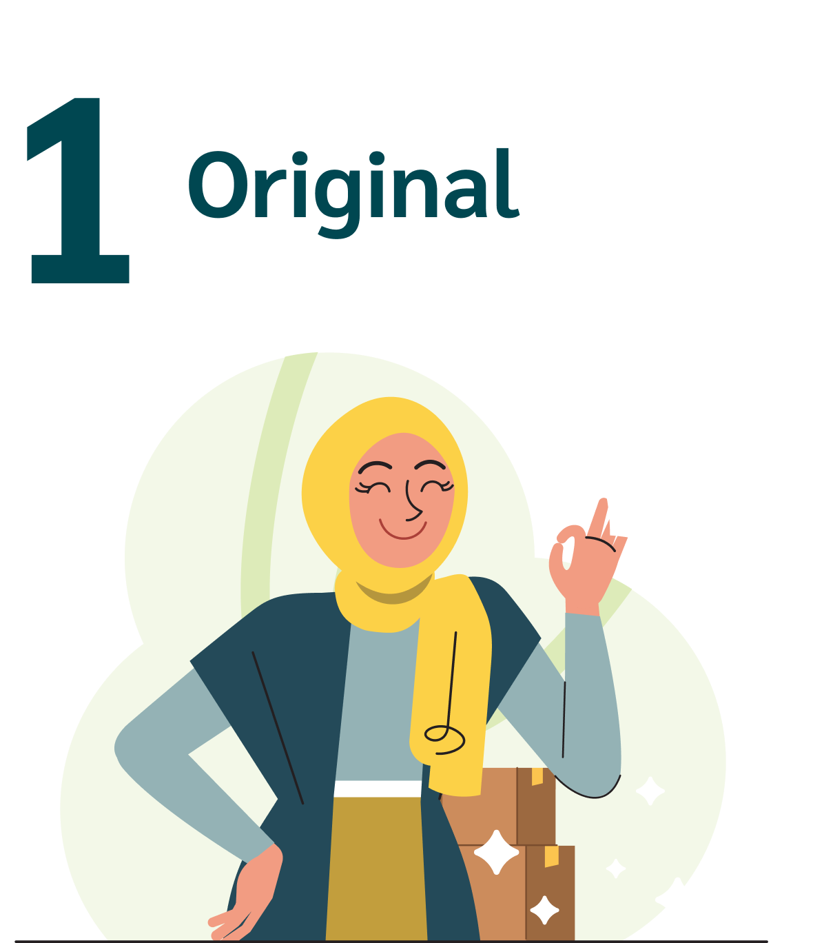 Compliance UU ITE & Produk Halal Evermos