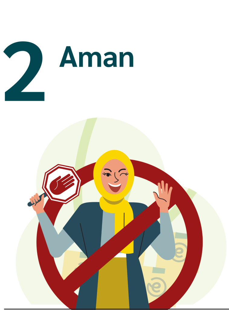 Compliance UU ITE & Produk Halal Evermos