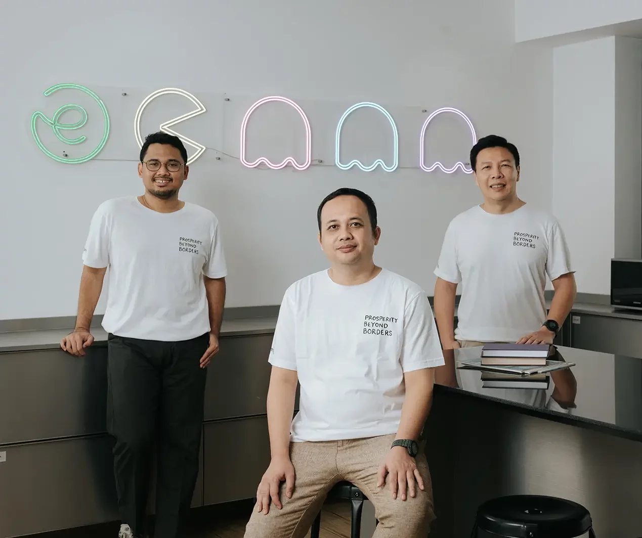 Evermos: Cari Tahu Lebih Banyak Tentang Kami