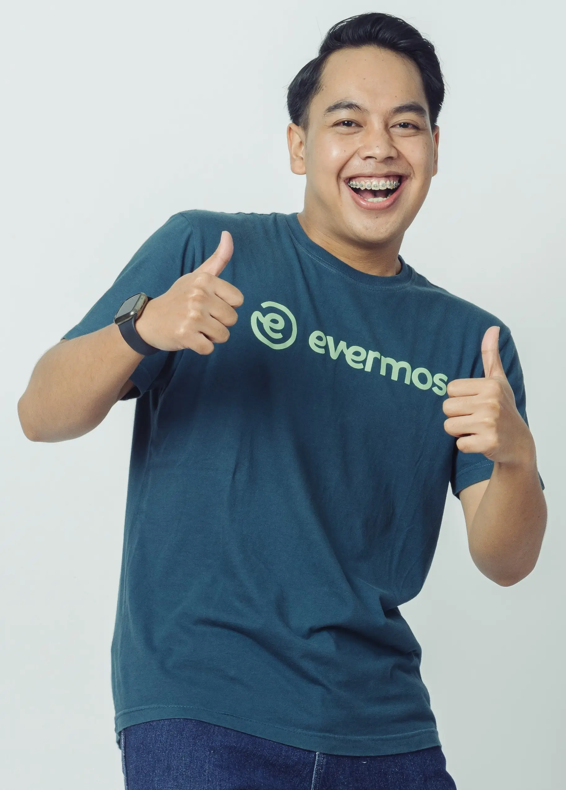 Evermos: Komunitas Belajar Bisnis #1 di Indonesia