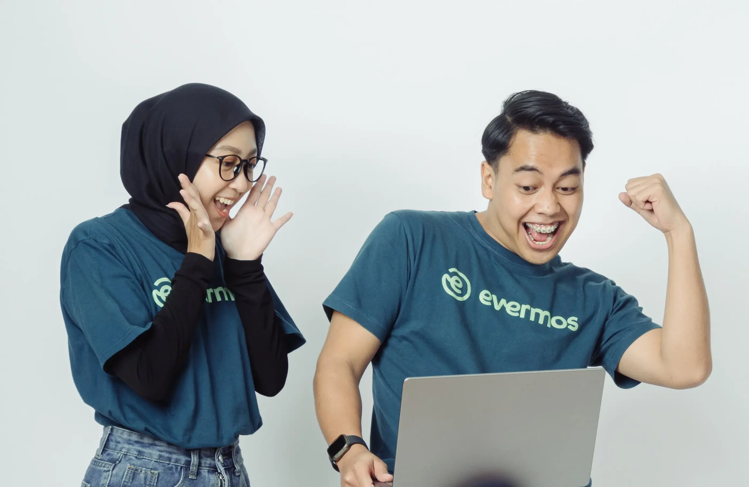 Evermos: Komunitas Belajar Bisnis #1 di Indonesia