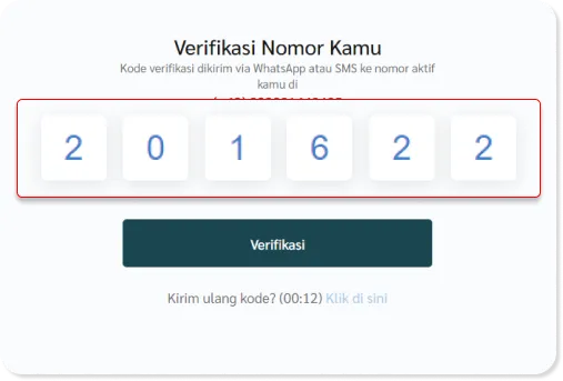 Cara Daftar Jadi Reseller Evermos