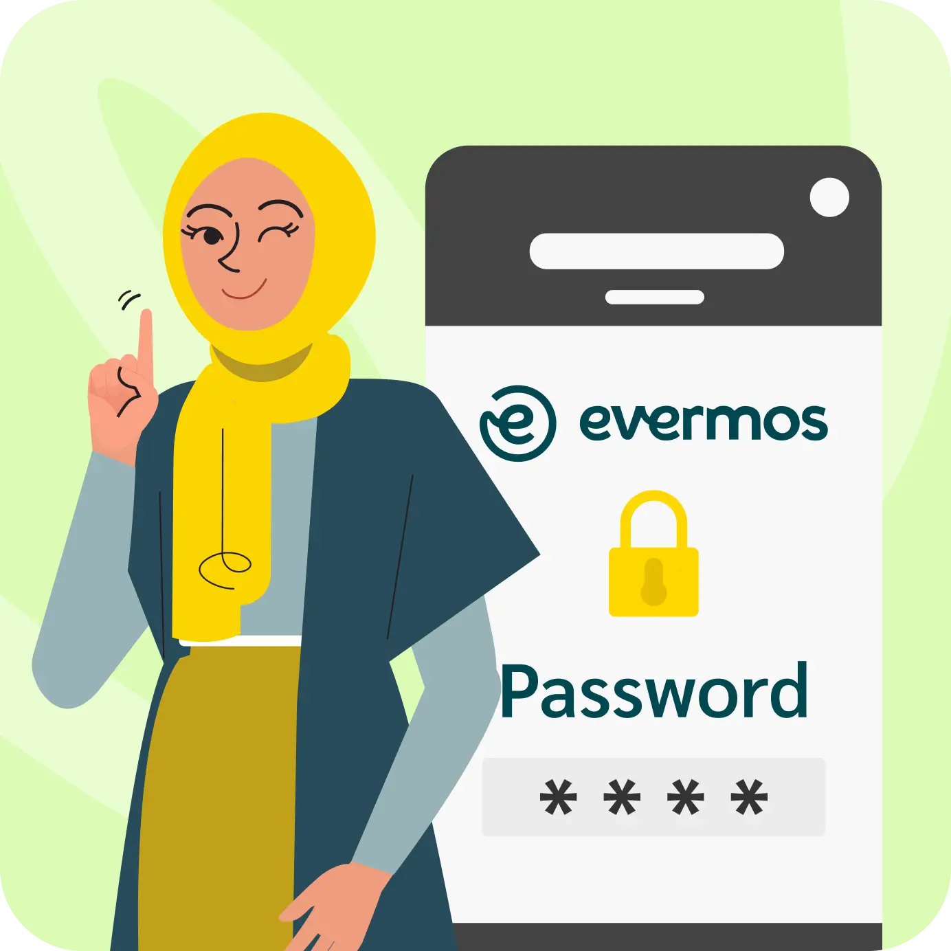 LP Security Awareness : Panduan Menjaga Akun