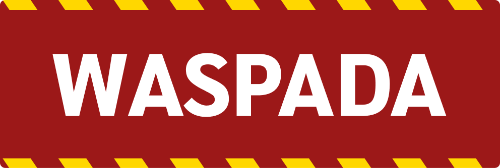 LP Security Awareness : Panduan Menjaga Akun