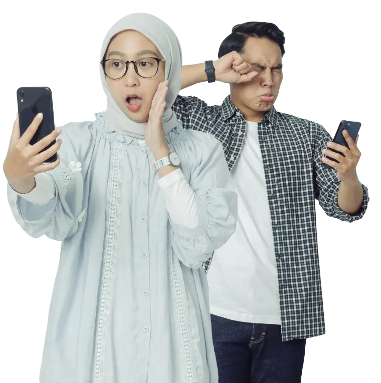 LP Security Awareness : Panduan Menjaga Akun