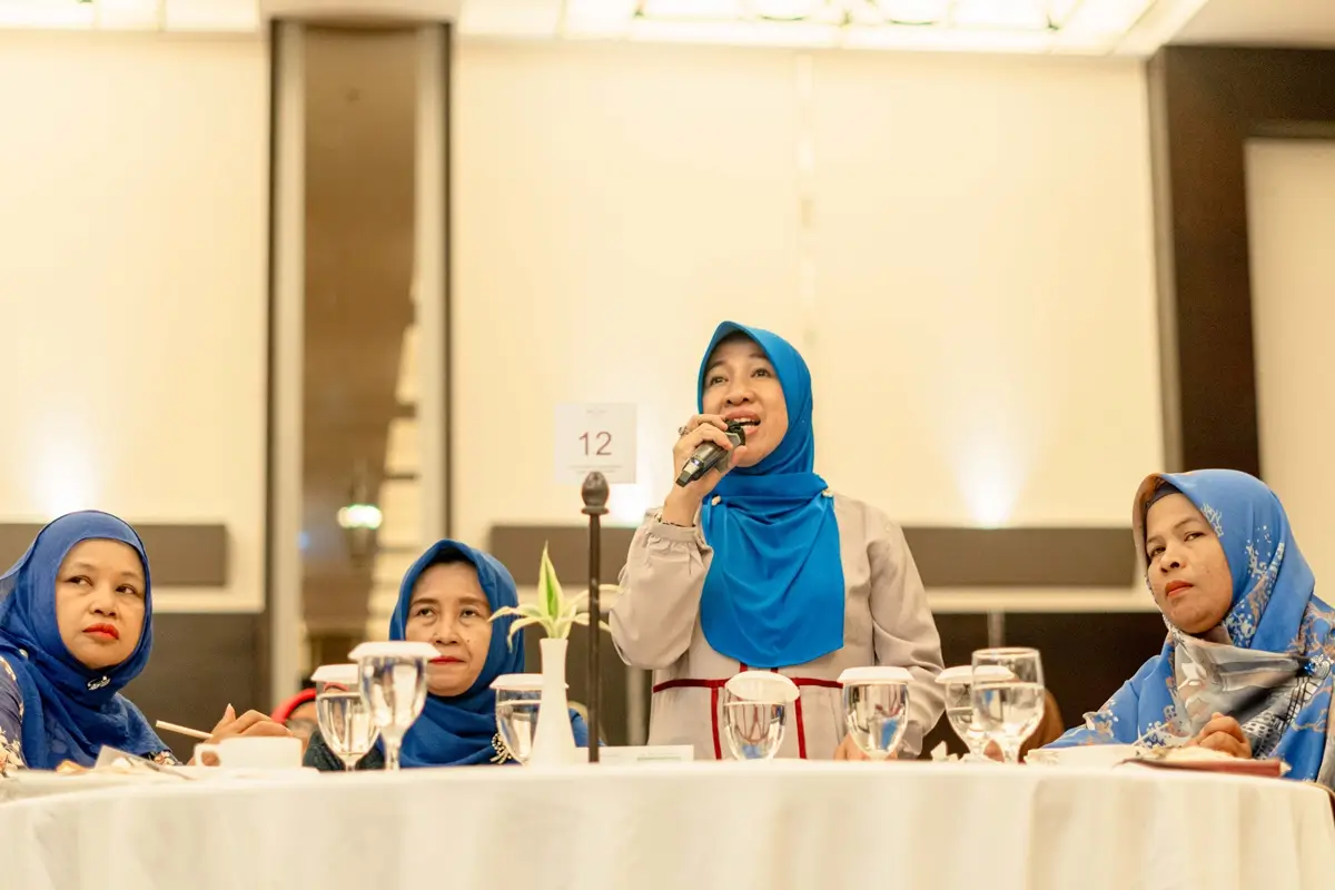 Evermos: Cari Tahu Lebih Banyak Tentang Kami