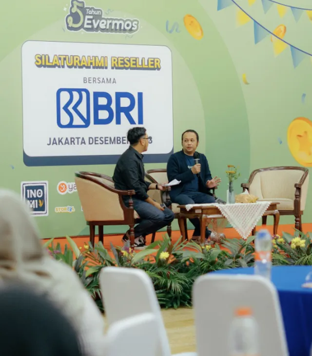 Silaturahmi Reseller 2024 4 komunitas reseller