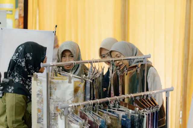 Silaturahmi Reseller 2024 5 komunitas reseller