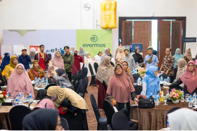 Penasaran Apa Itu Evermos? Simak Tentang Evermos disini yuk!