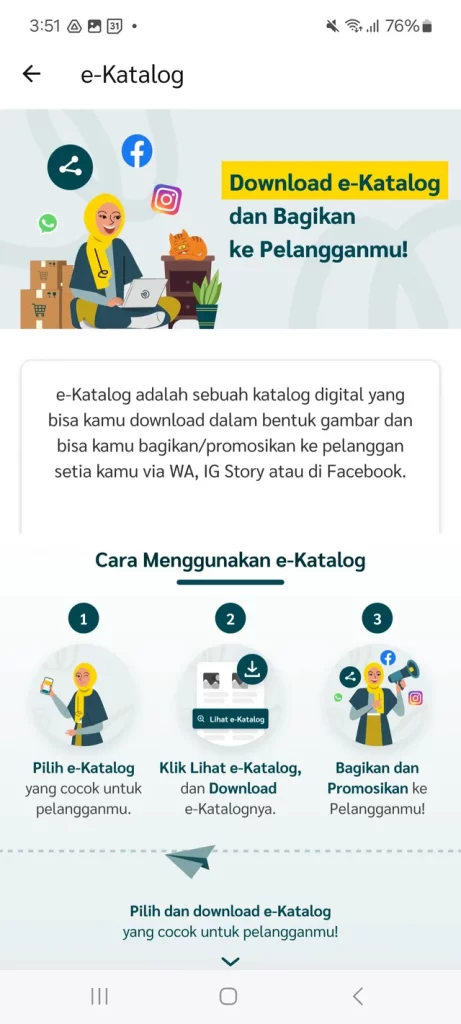 Penasaran Apa Itu Evermos? Simak Tentang Evermos disini yuk!