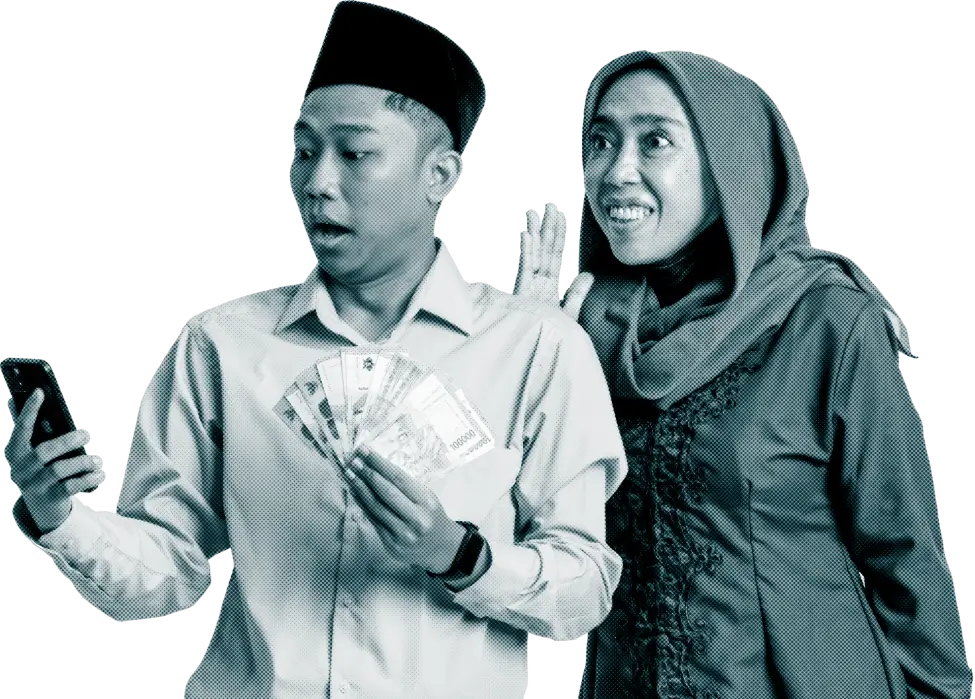 LP Program Kemerdekaan