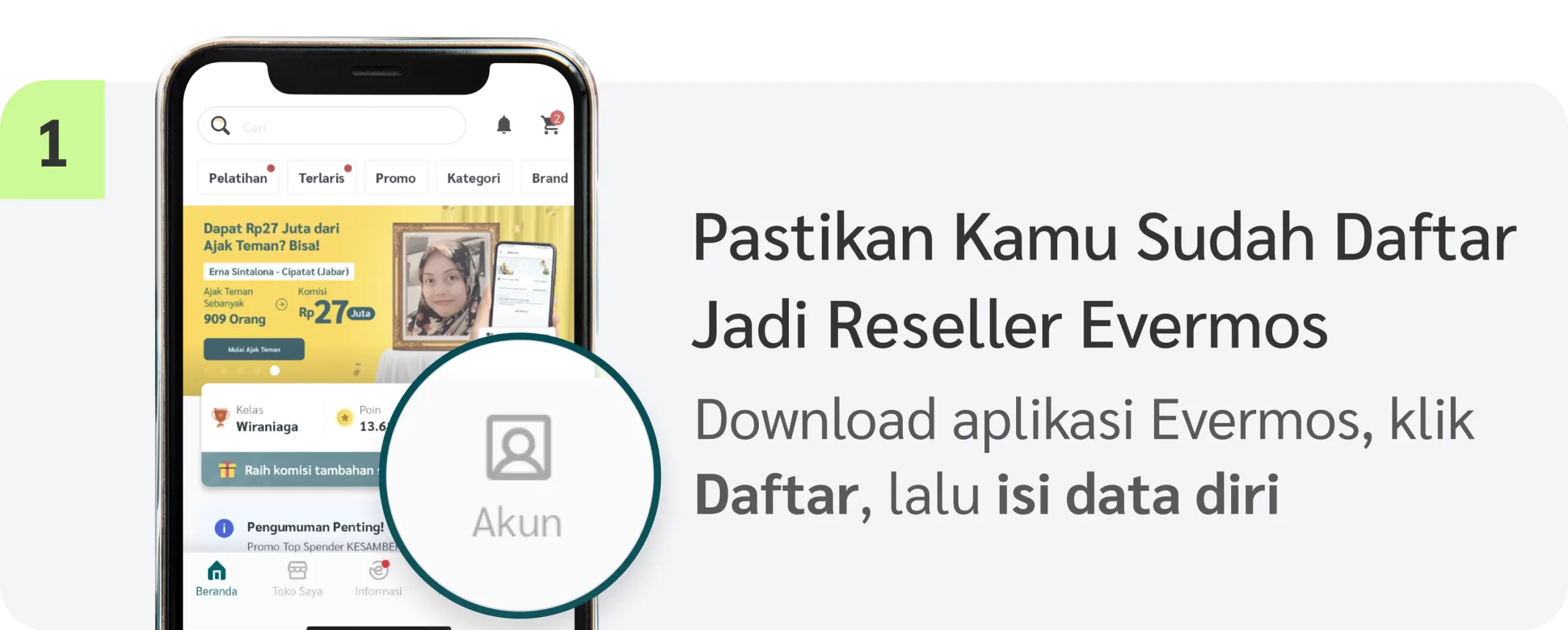 LP Program Kemerdekaan