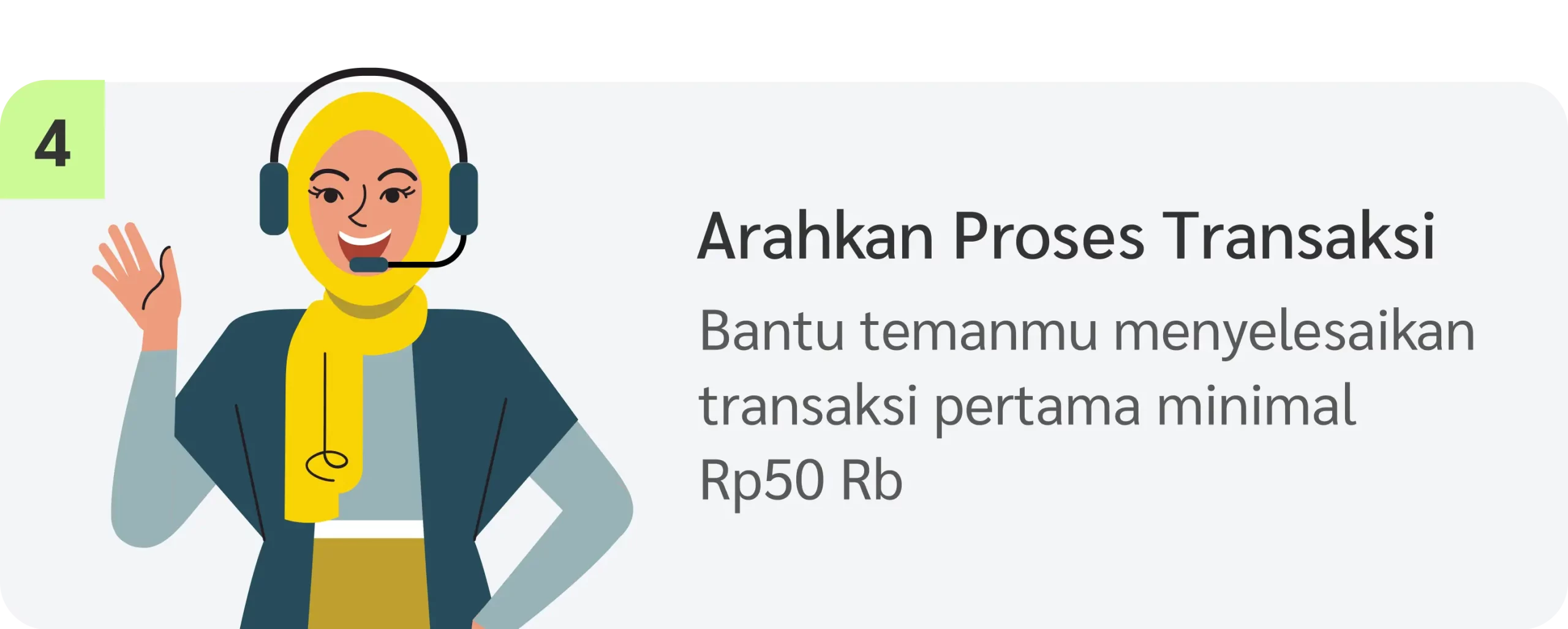 LP Program Kemerdekaan