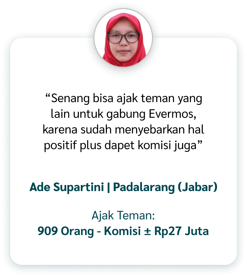 LP Program Kemerdekaan