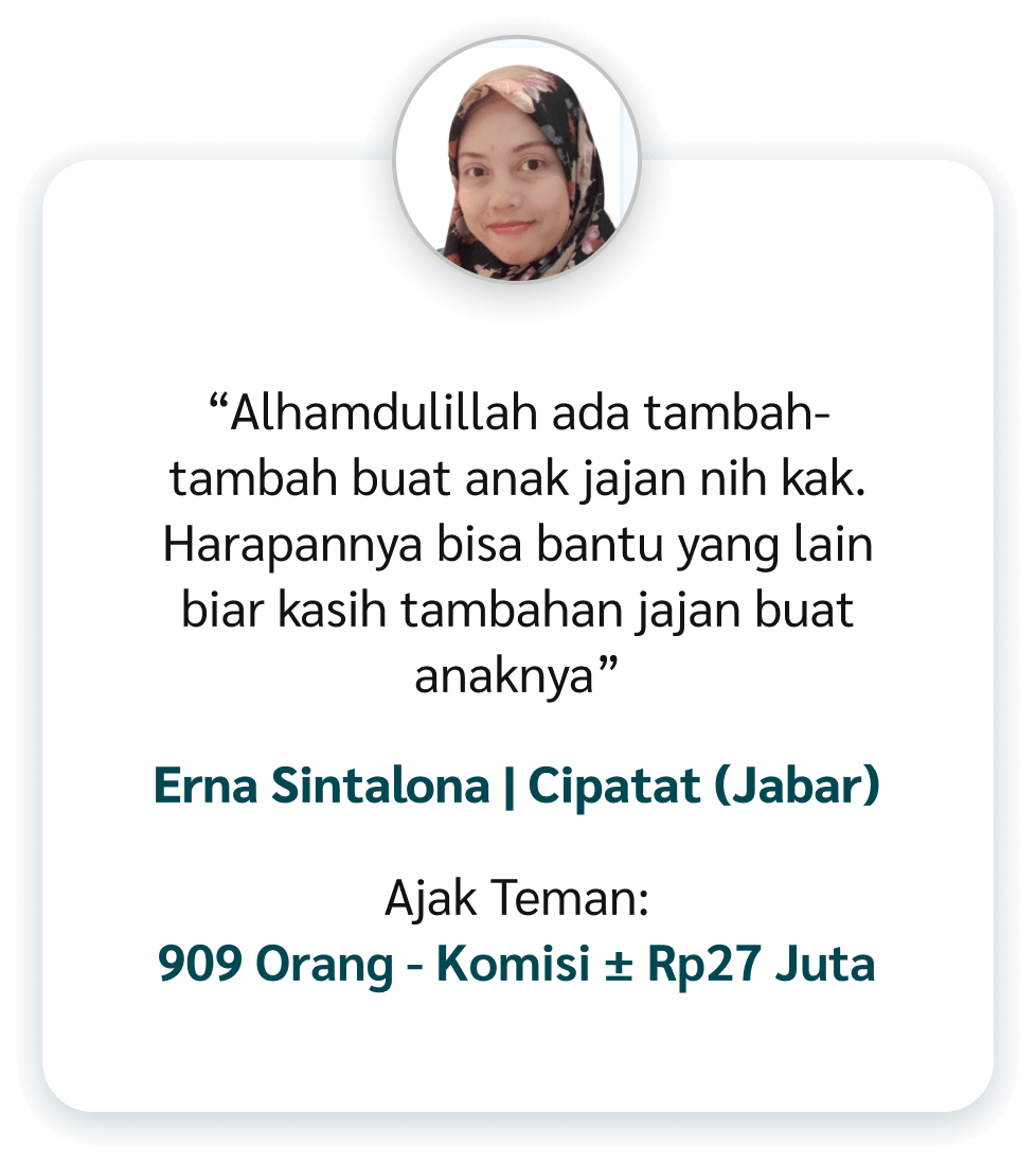 LP Program Kemerdekaan