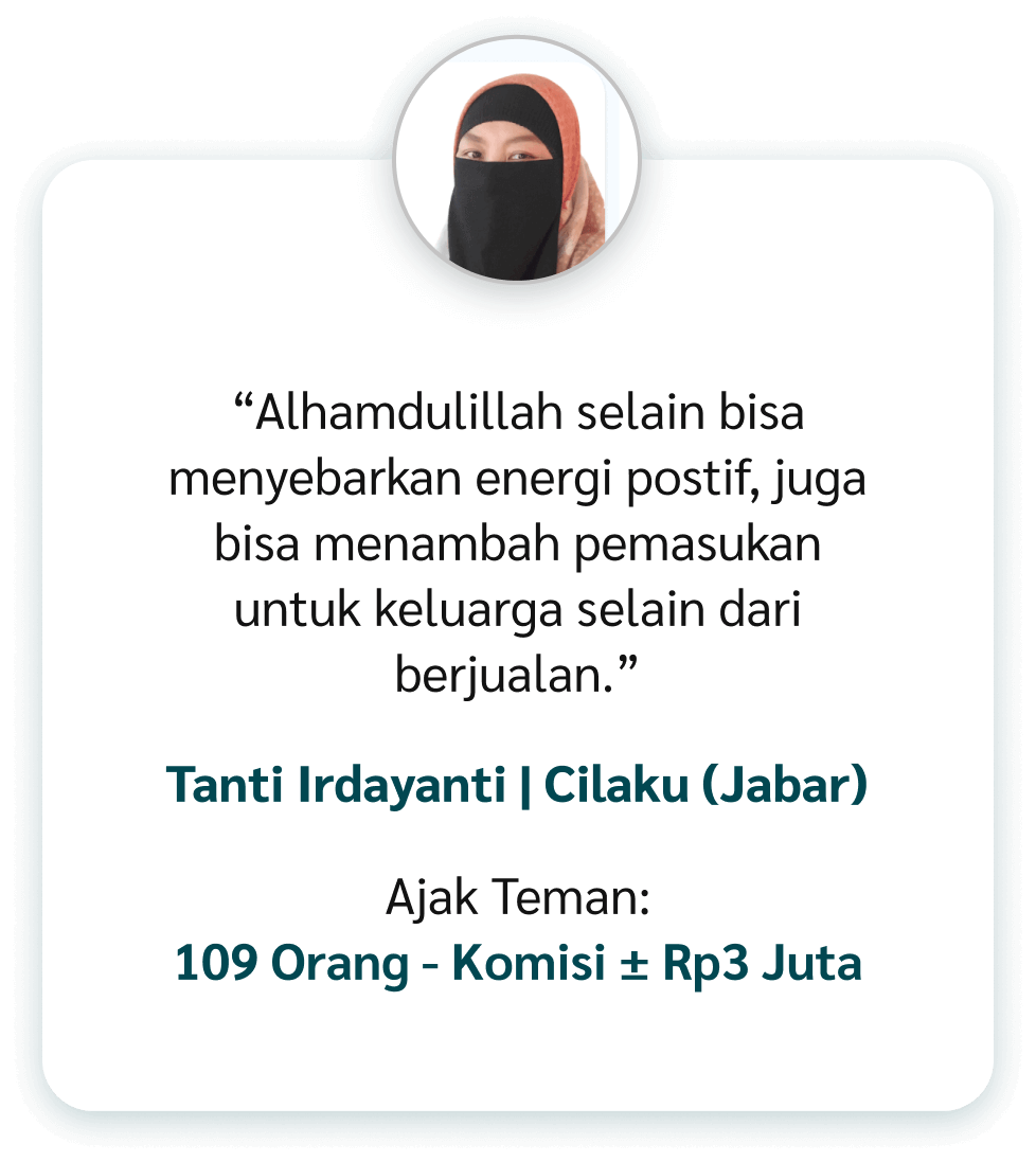 LP Program Kemerdekaan