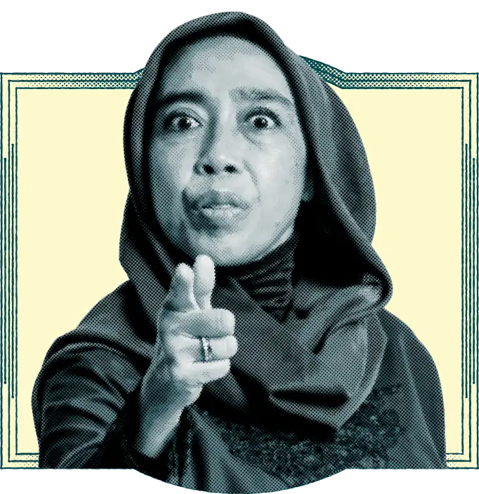 LP Program Kemerdekaan