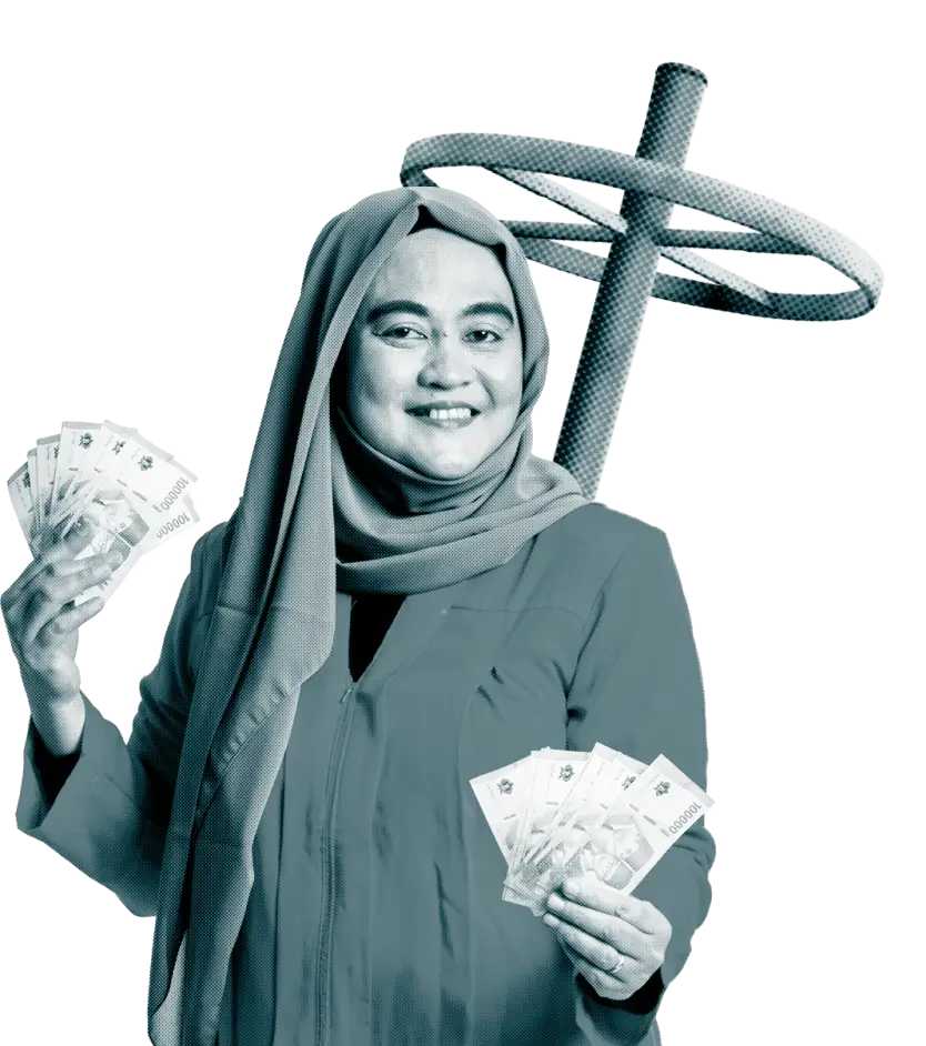 LP Program Kemerdekaan