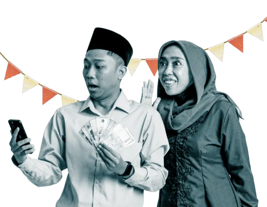 LP Program Kemerdekaan