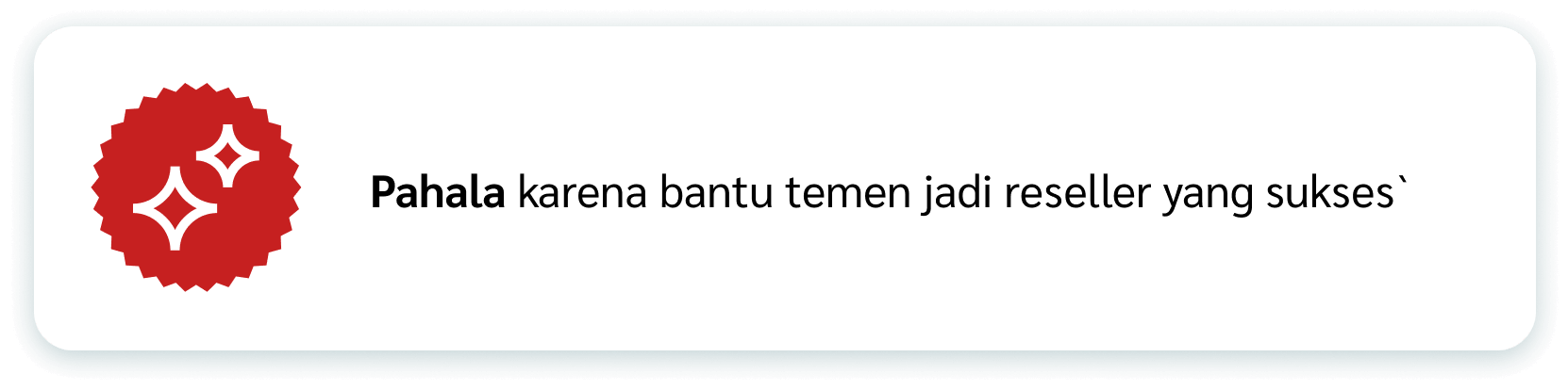 LP Program Kemerdekaan