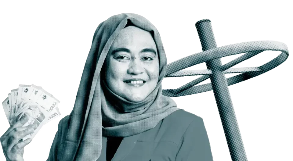 LP Program Kemerdekaan