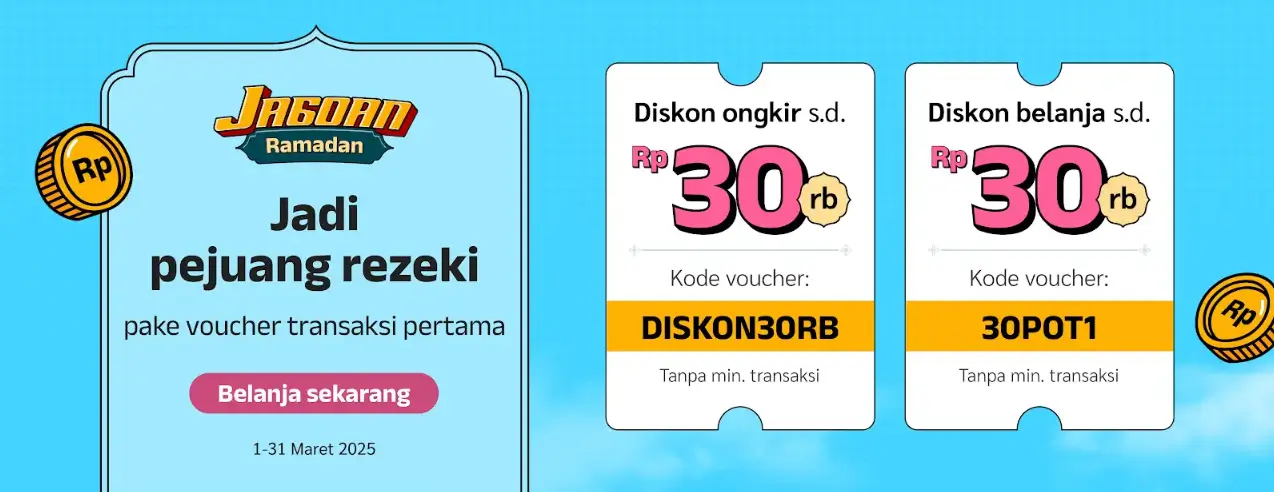 Evermos - Platform Connected Commerce #1