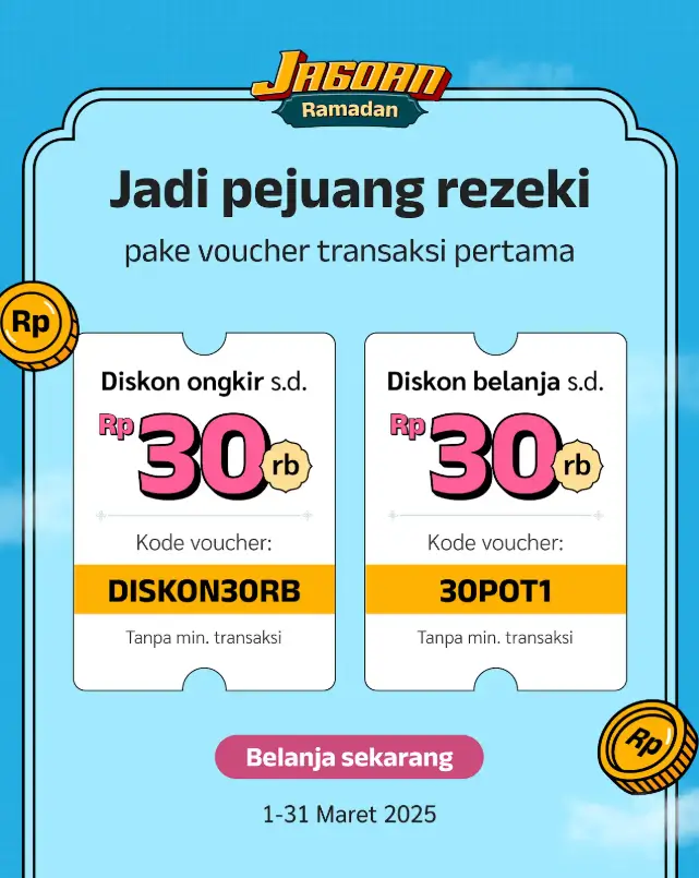 Evermos - Platform Connected Commerce #1