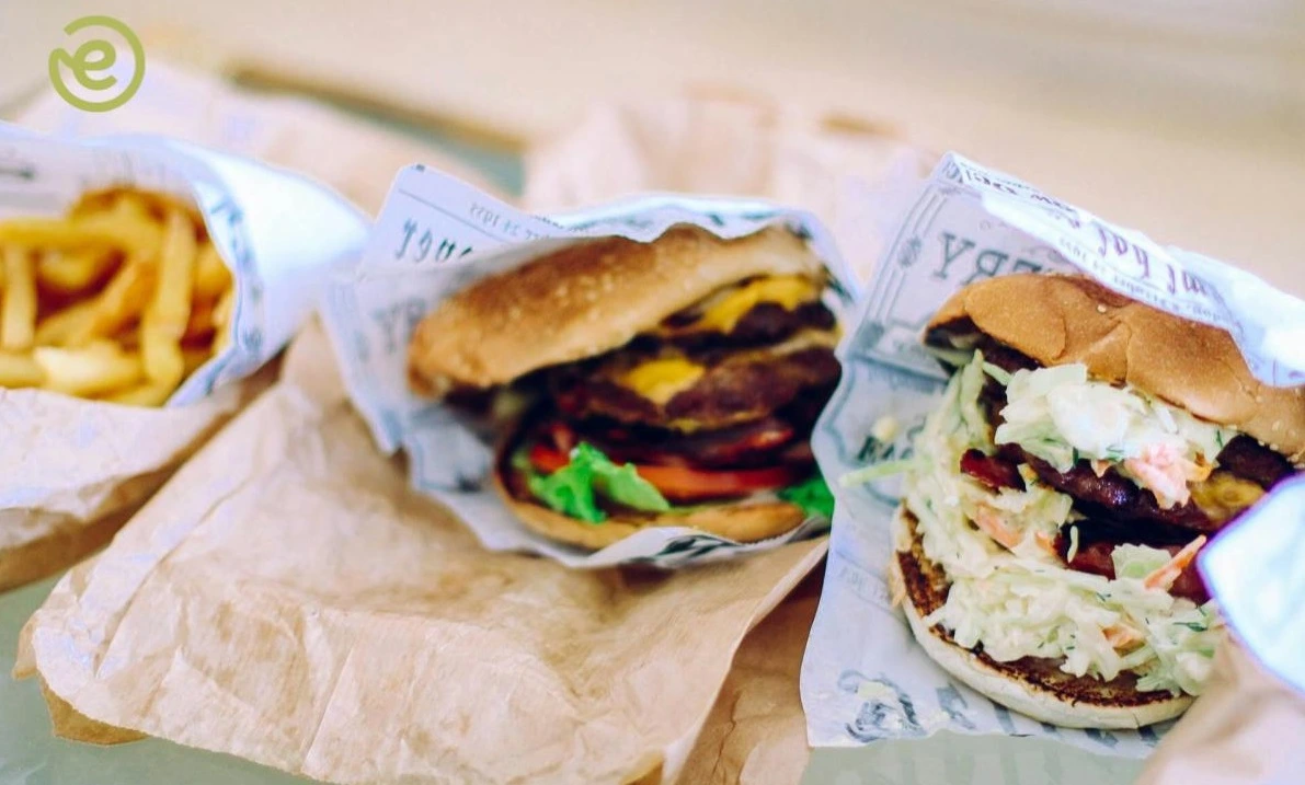 cara memulai bisnis makanan online