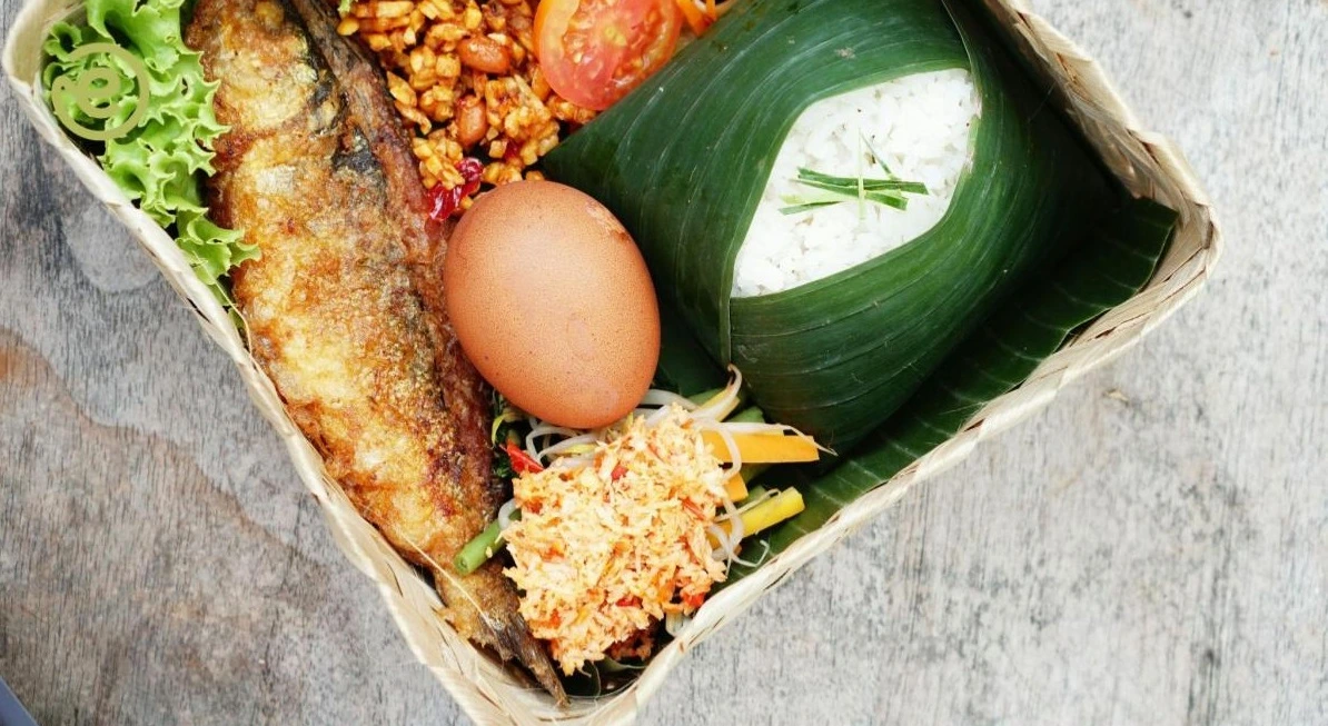 10 Cara Memulai Bisnis Makanan Online, Enggak Pakai Ribet! 1 cara memulai bisnis makanan online