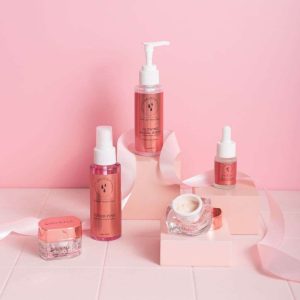 cara daftar reseller daviena skincare