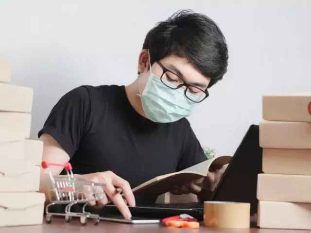 10 Bisnis Online yang Cocok Buat Laki Laki, Layak Dicoba! 2 bisnis online yang cocok buat laki laki