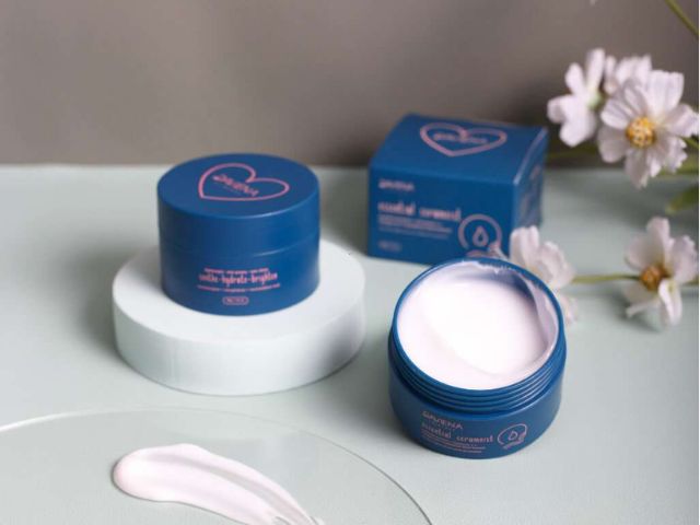 cara daftar reseller daviena skincare