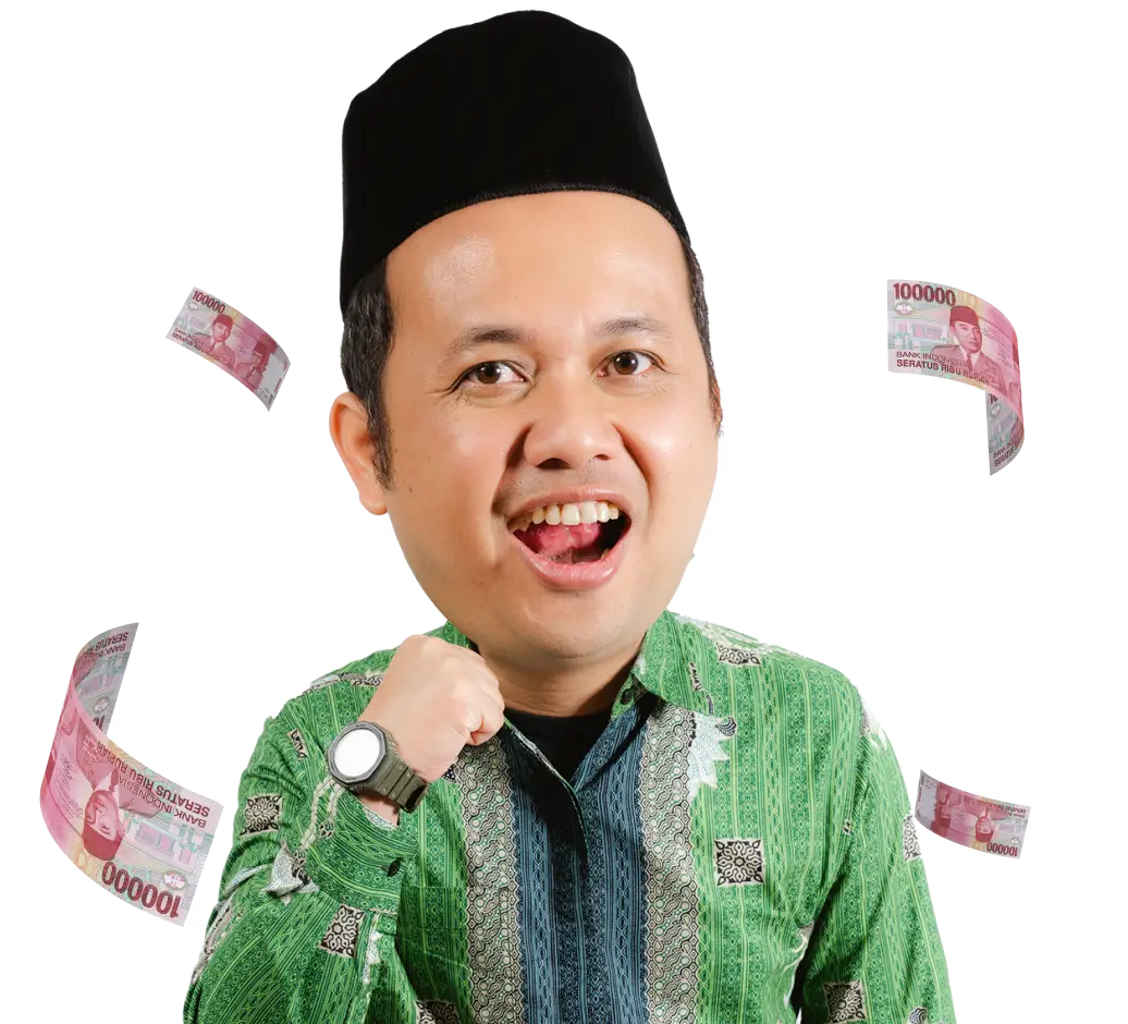 Giveaway Nam6ah Review