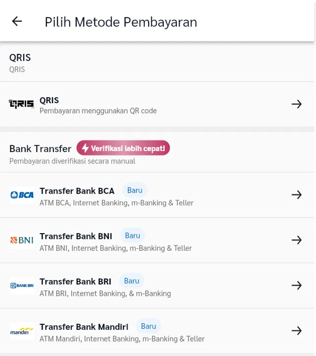 Pengen sedekah langsung dalam aplikasi Evermos? Bisa dong!