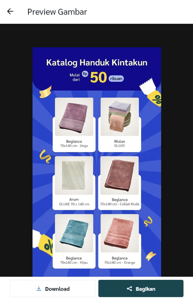 Gunakan E-Katalog Agar Promosi Makin Menarik dan Bervariasi! 4 Gunakan E-Katalog Agar Promosi Makin Menarik dan Bervariasi!