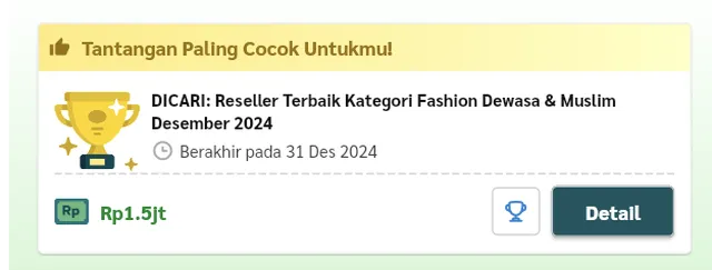 Mau Komisi Lebih Banyak? Gunakan Fitur Ekstra Komisi