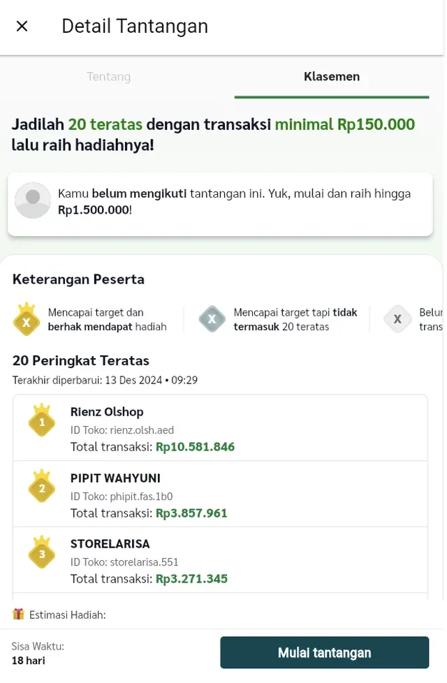Mau Komisi Lebih Banyak? Gunakan Fitur Ekstra Komisi