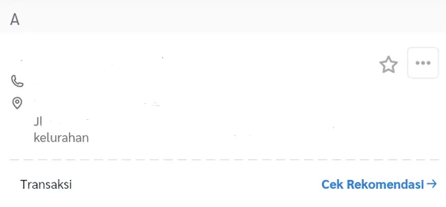 Tutorial Menggunakan Fitur Ide Jualan Hari Ini