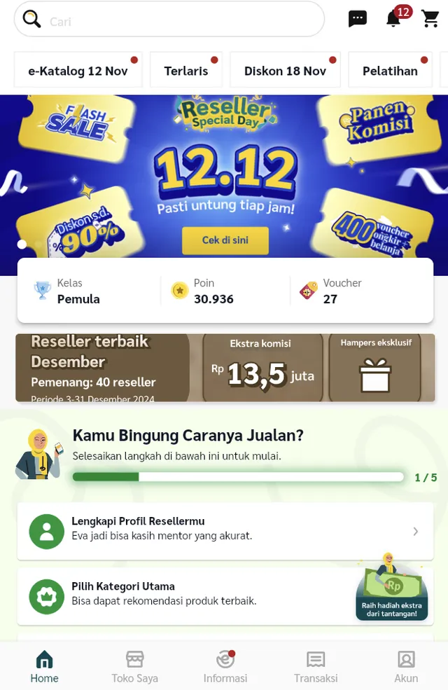 Tutorial Masuk Grup Komunitas Belajar Bisnis by Evermos 1 Tutorial Masuk Grup Komunitas Belajar Bisnis by Evermos