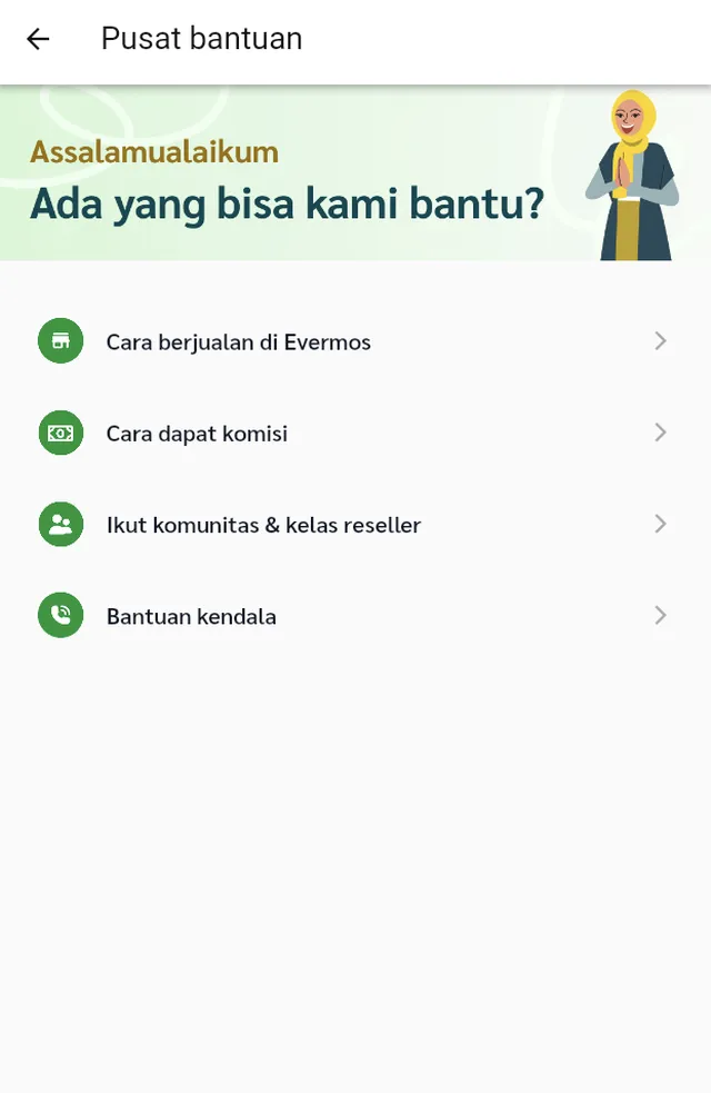 Tutorial Masuk Grup Komunitas Belajar Bisnis by Evermos 3 Tutorial Masuk Grup Komunitas Belajar Bisnis by Evermos