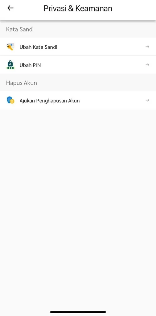 Jaga Keamanan Akun Evermos dengan Membuat PIN Disini