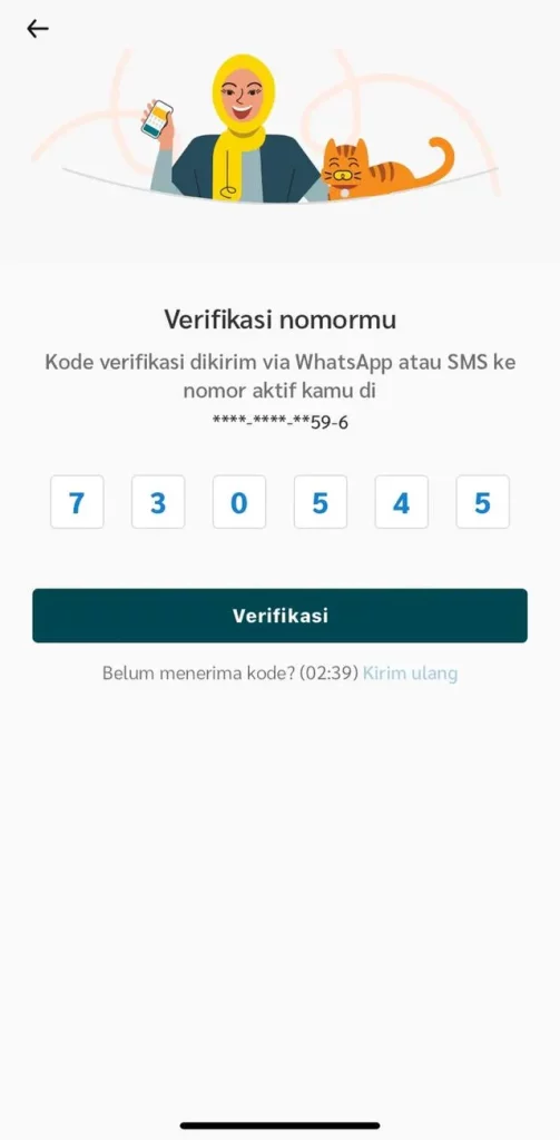 Jaga Keamanan Akun Evermos dengan Membuat PIN Disini