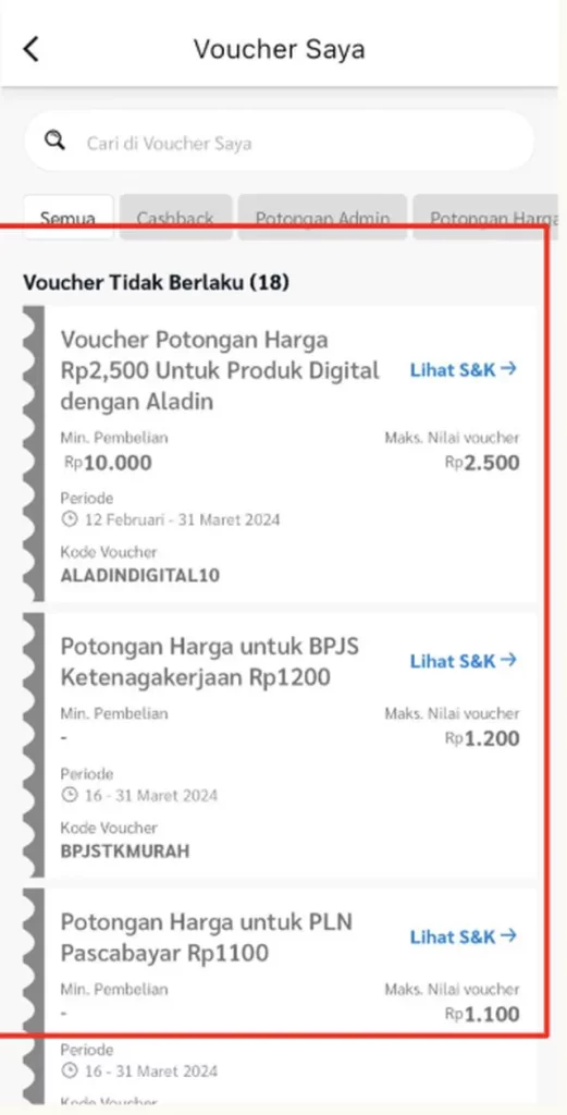 Tutorial Checkout Produk Digital Pulsa di Evermos