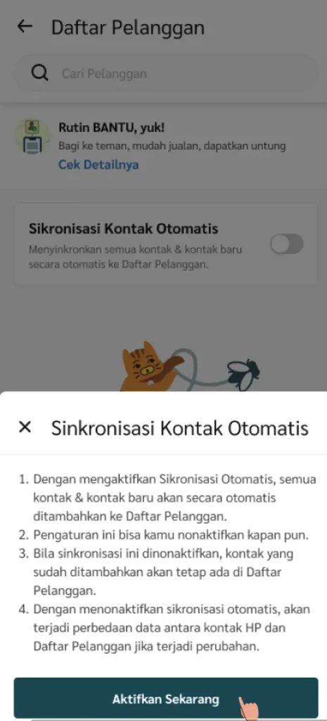 Cara Berjualan di Evermos dengan Share Produk WhatsApp